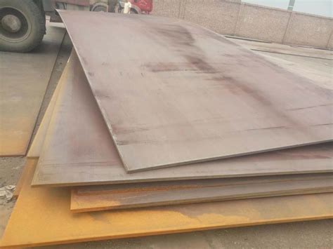 Astm A Grade Pressure Vessel Steel Plate Buy Astm Steel Plate