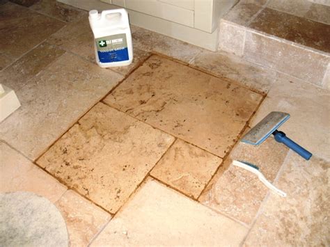 tumbled marble floor archives dorset tile doctordorset tile doctor