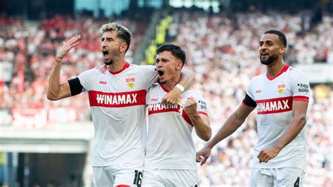 Vfb Stuttgart Gegen Real Madrid In Der Champions League Im Tv Und Stream