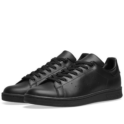 Adidas Stan Smith Men’s Sneakers | Black