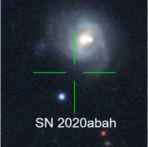 Astronomers Discover 12 New Long Rising Type Ii Supernovae