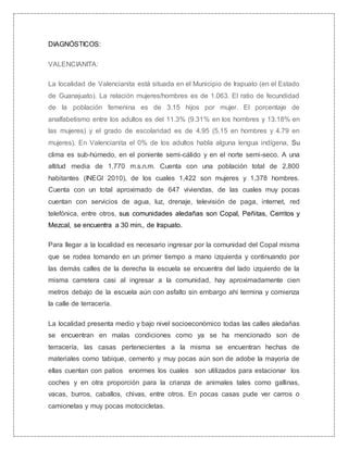 Diagn Sticos Pdf