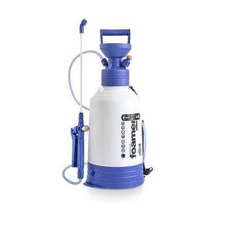 Накачной помповый пеногенератор - Foamer Orion Super Alkaline V-6 ...