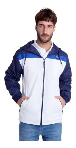 Busca Campera De Sarmiento De Jun N Color Blanco Xxl A La Venta En