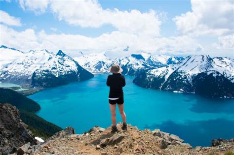 Panorama Ridge Photo | 2017 Hiking Photo Contest | Vancouver Trails