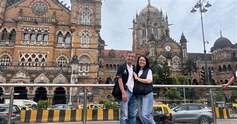 Private Halbt Gige Mumbai Sightseeing Tour F R Stunden Getyourguide