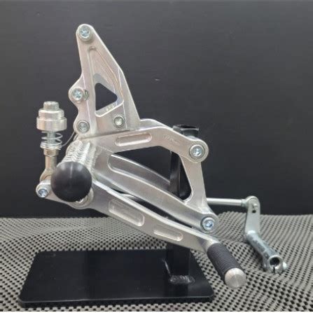 Jual Footstep Foot Step Underbone Bpro Racing Ninja R Dan Rr Race