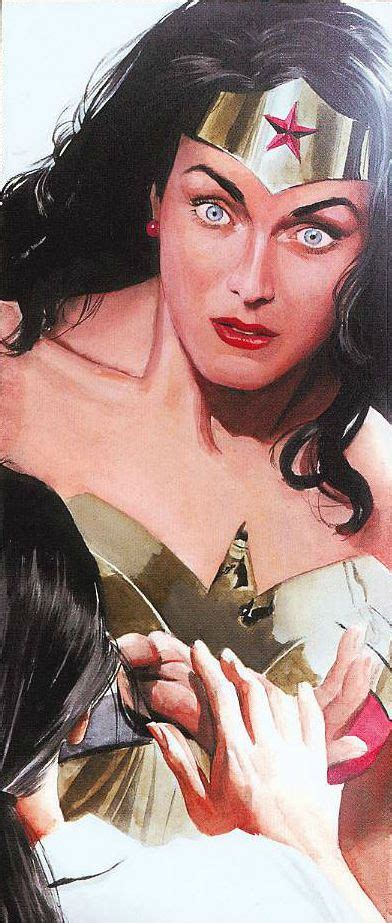 Wonder Woman By Alex Ross Wonder Woman Alex Ross Women