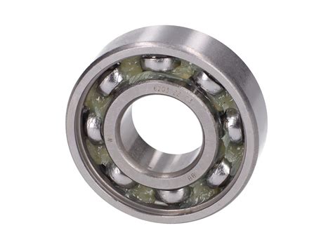 Ball Bearing 6203 C3 17x40x12mm