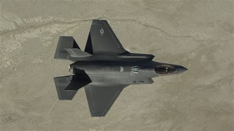 If the United States Cancels the F-35 Stealth Fighter – News ...