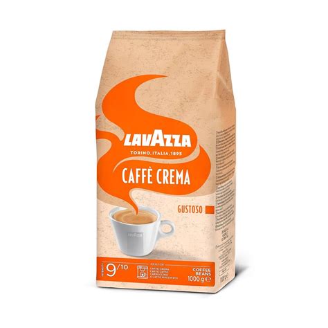 Lavazza Caff Crema Gustoso A Soli Su Kaffekapslen It