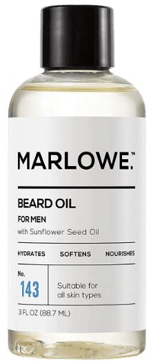 13 Best Beard Growth Oils For Healthier Facial Hair In 2024 Fashionbeans