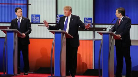 TV Ratings: Fox News’ GOP Debate Surges to 2016 High, 16.9 Million ...