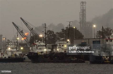 Port Of Beaumont Photos and Premium High Res Pictures - Getty Images