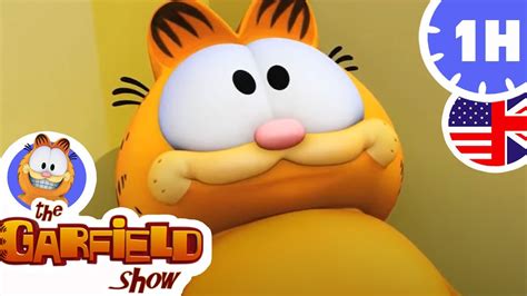 Have Fun With Garfield HD Compilation YouTube