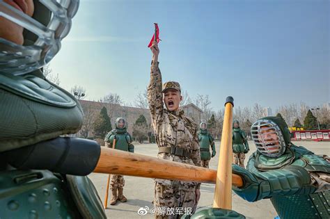 亮剑！武警天津总队机动支队组织官兵展开实战化课目训练