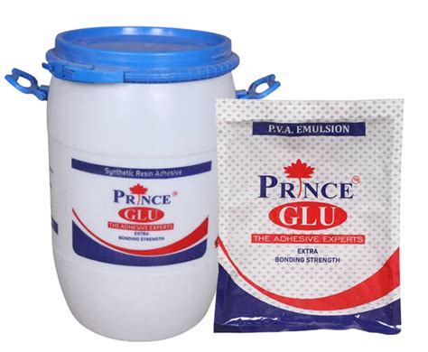 Principle Adhesives Pvt Ltd