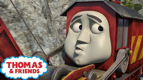 Rocky Thomas The Tank Engine Thomas The Tank Thomas And 43 Off