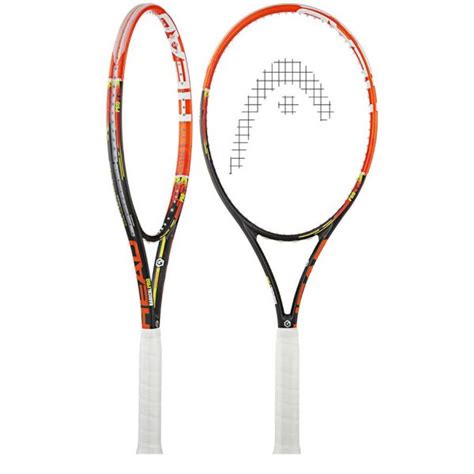 Racquet Review Of The Week Head Graphene Radical Pro Tennis Racquet