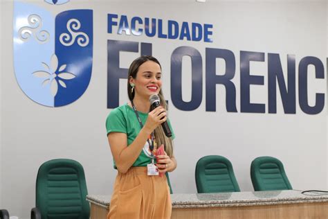 Faculdade Florence Liga Acadêmica de Enfermagem é lançada na