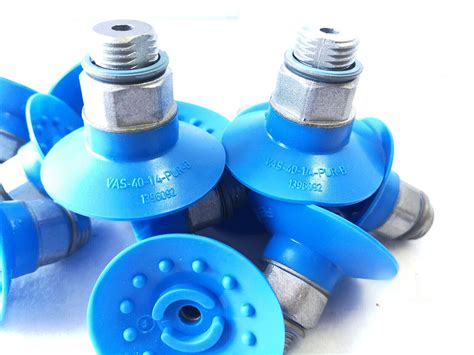 1pc New Festo Suction Cup Complete Vas 40 14 Pur B 1396092 Ebay