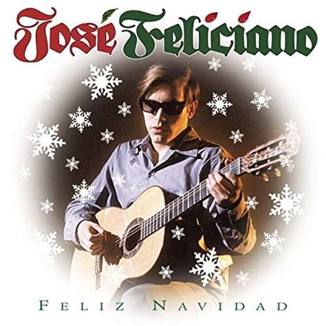 Play Feliz Navidad by José Feliciano on Amazon Music Unlimited