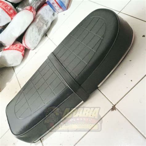 Jual Jok S90 Jog Astra S90 Sadle Tempat Duduk Astra Honda S90 S90z 90z