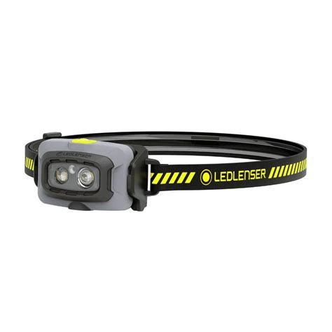 Led Lenser Hf R Work Rechargeable Headlamp Available Online