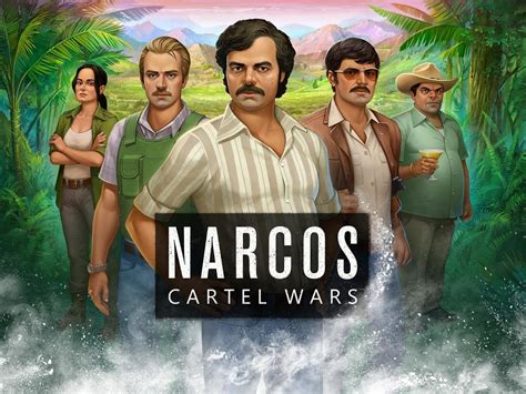 Narcos: Cartel Wars Cheats: Tips & Strategy Guide | Touch Tap Play