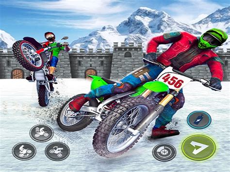 Crazy Bike Stunt Race Game D Play Crazy Bike Stunt Race Game D