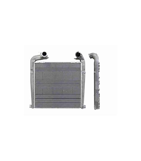 INTERCOOLER ECHANGEUR AIR POIDS LOURD SCANIA SERIE P R G T