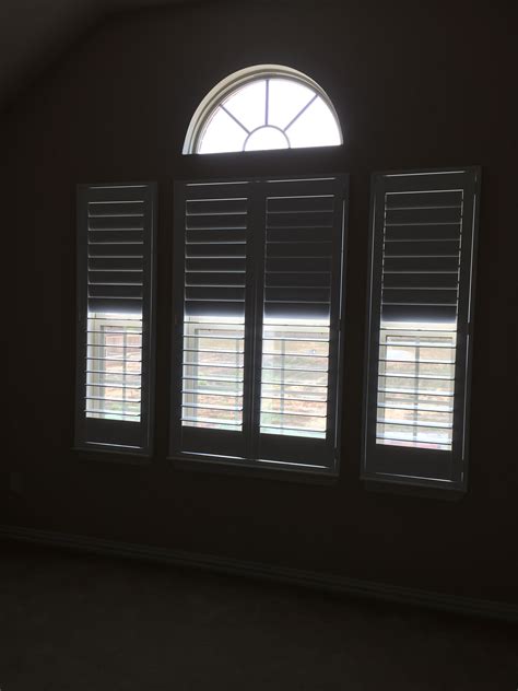 Shutter Projects Budget Blinds Shutters Windows Curtains Home