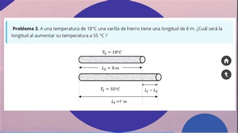 TOMi digital LA DILATACIÓN TÉRMICA DE LOS OBJETOS