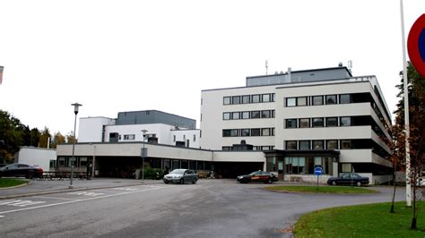 Sjukvårdsdistriktet Ska Spara Genom Att Satsa På Jakobstad