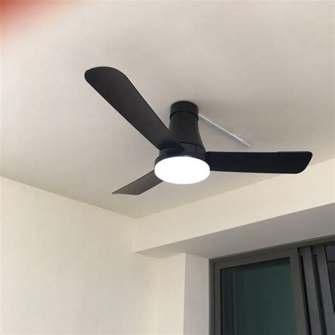 Panasonic Ceiling Fan Review Singapore Shelly Lighting