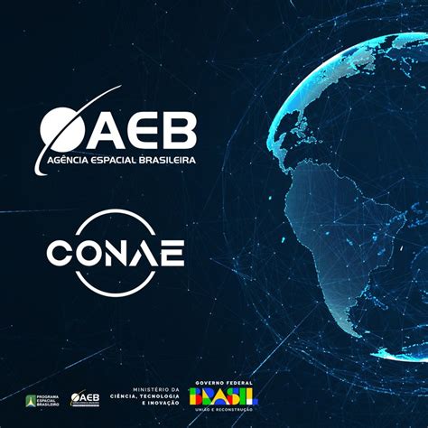 Brasil Y Argentina Refuerzan Cooperaci N Espacial En Reuni N Virtual