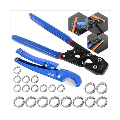 Top 10 Best Pex Crimp Tools In 2022 Reviews Crimping Tool For Pex