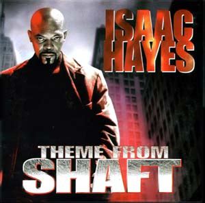 Shaft- Soundtrack details - SoundtrackCollector.com