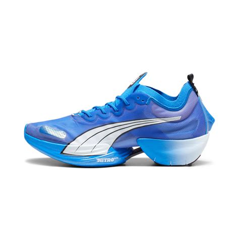 Liberate NITRO 2 Men S Running Shoes PUMA