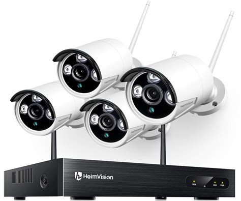 How To Set Up Night Owl Wireless Security Cameras Storables