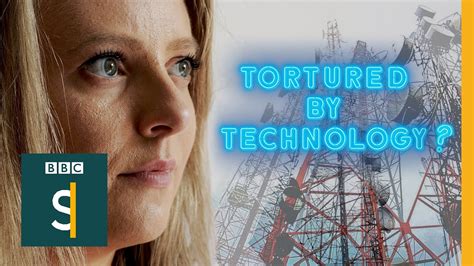 Electrosensitivity Tortured By Technology Short Documentary BBC