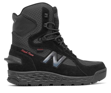 New Balance Fresh Foam 1000 Boot Fresh Foam 1000 Boot In Gray For Men Lyst