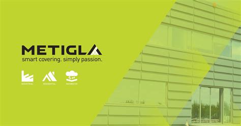 Metigla - Producator Tigla Metalica | Panouri Termoizolante | Profile ...