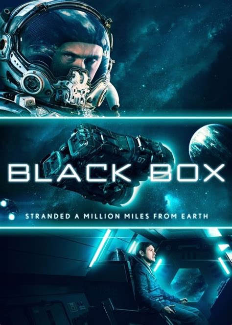 Black Box Free Online 2020