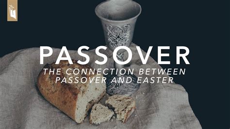 The Passover Connection Youtube