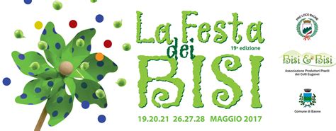 7 Motivi Per Mangiare I Bisi Di Baone Festa Dei Bisi Di Baone