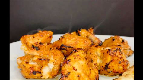 Chicken Tikka Boti چکن تکہ بوٹی Youtube