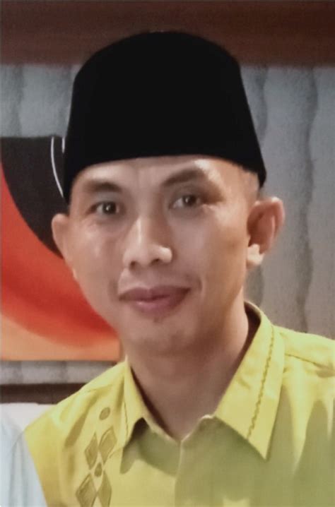 Peringatan Maulid Nabi Muhammad Saw Sebagai Media Penguatan Cinta