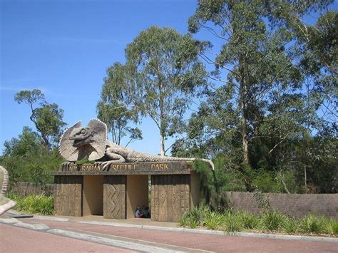 Australian Reptile Park - Alchetron, the free social encyclopedia