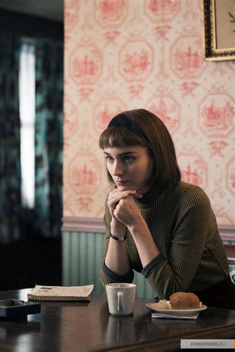 Фото: Кэрол / Кадр из фильма «Кэрол» (2014) #2694937